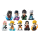 FUNISM Naruto Shippuden Chronicles Great Ninja War Series Blind Box Vol. 1
