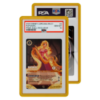 GradedGuard Jewel Case (PSA) - Schutzhülle für Slabs Crystal