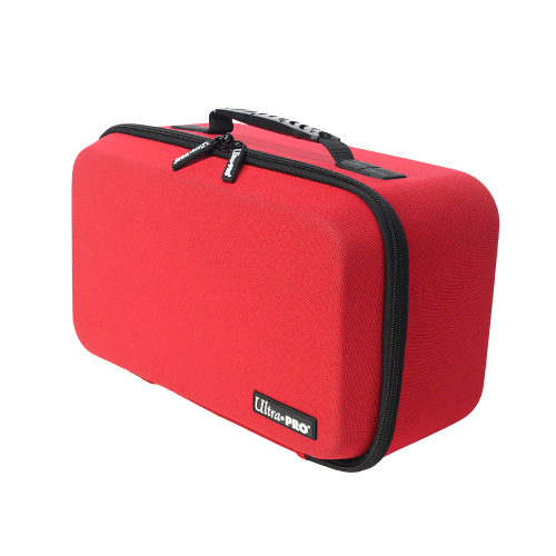 UIltra PRO Showcase Vault 75+ RED