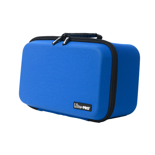 UIltra PRO Showcase Vault 75+ BLUE