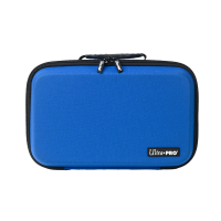 UIltra PRO Showcase Vault 75+ BLUE