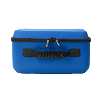 UIltra PRO Showcase Vault 75+ BLUE