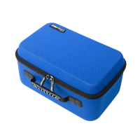 UIltra PRO Showcase Vault 75+ BLUE