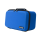 UIltra PRO Showcase Vault 75+ BLUE