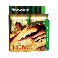 MTG - The Hobbit: Collector´s Booster Display EN (12 Booster)