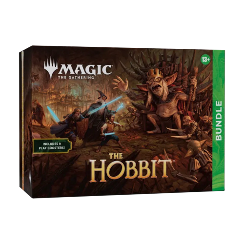 MTG - The Hobbit: Bundle EN