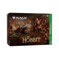MTG - Der Hobbit: Bundle DE