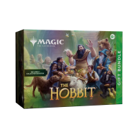 MTG - The Hobbit: Gift and Special Bundle EN