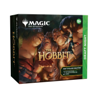 MTG - The Hobbit: Draft Night EN