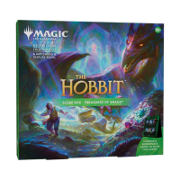 MTG - The Hobbit: Scene Box Assoertment EN