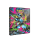 Ultra PRO Mega Evolution - Pitch Black 4-Pocket Portfolio for Pokémon Trading Card Game