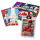 Club Legacyz Icons 4th Edition World Heroes Football Cards - Display