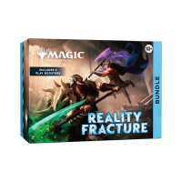 MTG - Reality Fracture: Bundle EN
