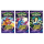 Ravensburger Disney Lorcana Set 13 "Angriff der Ranke!" Booster Display DE
