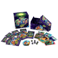Ravensburger Disney Lorcana Set 13 "Angriff der...