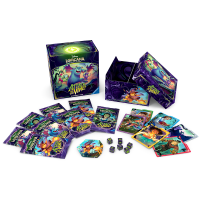 Ravensburger Disney Lorcana Set 13 "Attack of the...