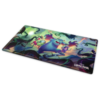 Ravensburger Disney Lorcana Spielmatte: Monster AG