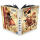 Ravensburger Disney Lorcana Sammelalbum Micky & Minnie