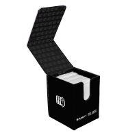 Ultra PRO MAGIC: THE GATHERING®—FINAL FANTASY™ Yshtola, Nights Blessed ALCOVE® Flip DECK BOX®