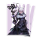Ultra PRO MAGIC: THE GATHERING®—FINAL FANTASY™ Yshtola, Nights Blessed 105ct APEX DECK PROTECTOR® Sleeves
