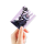 Ultra PRO MAGIC: THE GATHERING®—FINAL FANTASY™ Yshtola, Nights Blessed 105ct APEX DECK PROTECTOR® Sleeves
