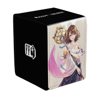 Ultra PRO MAGIC: THE GATHERING®—FINAL...