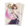 Ultra PRO MAGIC THE GATHERING®—FINAL FANTASY™ Yuna, Grand Summoner 105ct APEX DECK PROTECTOR® Sleeves