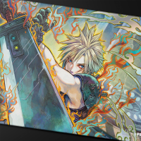 Ultra PRO MAGIC: THE GATHERING®—FINAL...