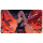 Ultra PRO MAGIC: THE GATHERING®—FINAL FANTASY™ Nibelheim Aflame Foil Playmat