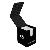 Ultra PRO MAGIC: THE GATHERING®—FINAL FANTASY™ Terra, Herald of Hope ALCOVE® Flip DECK BOX®