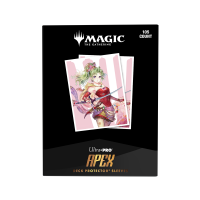 Ultra PRO MAGIC: THE GATHERING®—FINAL...