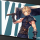 Ultra PRO MAGIC: THE GATHERING®—FINAL FANTASY™ Cloud, Ex-SOLDIER Black-Stitched Playmat