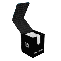 Ultra PRO MAGIC: THE GATHERING®—FINAL FANTASY™ Cloud, Ex-SOLDIER ALCOVE® Flip DECK BOX®