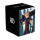 Ultra PRO MAGIC: THE GATHERING®—FINAL FANTASY™ Cloud, Ex-SOLDIER ALCOVE® Flip DECK BOX®