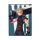 Ultra PRO MAGIC: THE GATHERING®—FINAL FANTASY™ Cloud, Ex-SOLDIER ALCOVE® Flip DECK BOX®