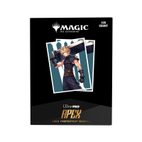 Ultra PRO MAGIC: THE GATHERING®—FINAL...