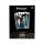 Ultra PRO MAGIC: THE GATHERING®—FINAL FANTASY™ Cloud, Ex-SOLDIER 105ct APEX DECK PROTECTOR® Sleeves