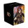 Ultra PRO MAGIC: THE GATHERING®—FINAL FANTASY™ Tifa Lockhart ALCOVE® Flip DECK BOX®