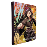 Ultra PRO MAGIC: THE GATHERING®—FINAL...