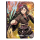 Ultra PRO MAGIC: THE GATHERING®—FINAL FANTASY™ Tifa Lockhart 9-Pocket Zippered Premium PRO-BINDER®