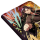 Ultra PRO MAGIC: THE GATHERING®—FINAL FANTASY™ Tifa Lockhart 9-Pocket Zippered Premium PRO-BINDER®