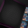 Ultra PRO MAGIC: THE GATHERING®—FINAL FANTASY™ Tifa Lockhart 9-Pocket Zippered Premium PRO-BINDER®