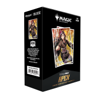 Ultra PRO MAGIC: THE GATHERING®—FINAL...