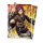 Ultra PRO MAGIC: THE GATHERING®—FINAL FANTASY™ Tifa Lockhart 105ct APEX DECK PROTECTOR® Sleeves