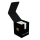 Ultra PRO MAGIC: THE GATHERING®—FINAL FANTASY™ - Aerith Gainsborough ALCOVE® Flip DECK BOX®