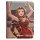 Ultra PRO MAGIC: THE GATHERING®—FINAL FANTASY™ Aerith Gainsborough 9-Pocket Zippered Premium PRO-BINDER®