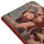 Ultra PRO MAGIC: THE GATHERING®—FINAL FANTASY™ Aerith Gainsborough 9-Pocket Zippered Premium PRO-BINDER®