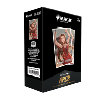 Ultra PRO MAGIC: THE GATHERING®—FINAL...