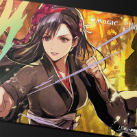 Ultra PRO MAGIC: THE GATHERING®—FINAL...