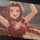 Ultra PRO MAGIC: THE GATHERING®—FINAL FANTASY™ Aerith Gainsborough Foil Playmat